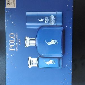 Polo Ralph Lauren BLUE